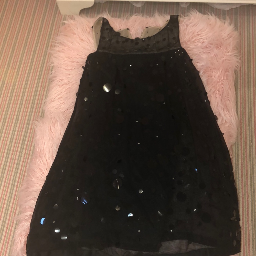 Sparkle Dress